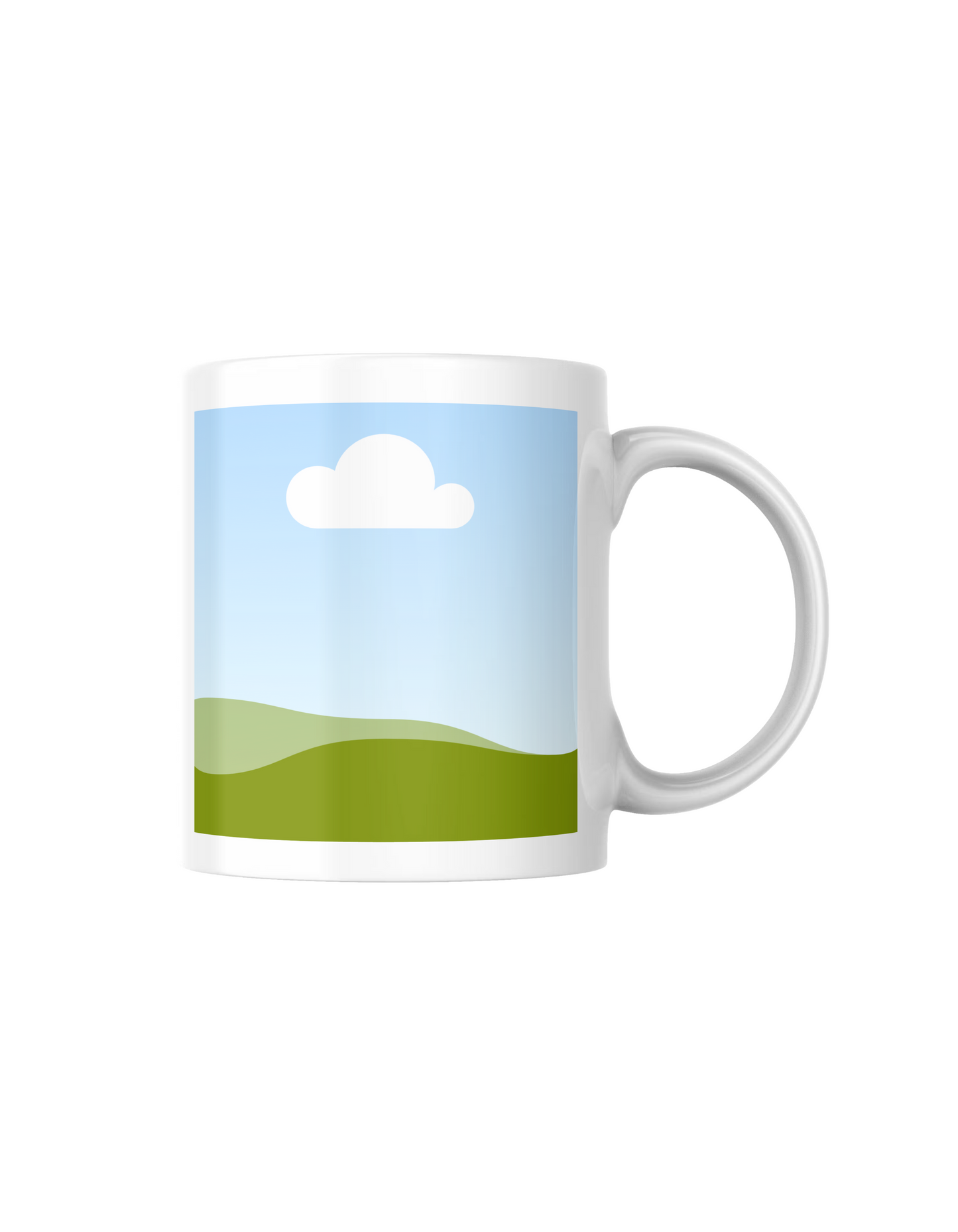 Mug à personnaliser