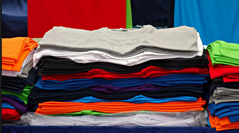 5 - TEXTILE