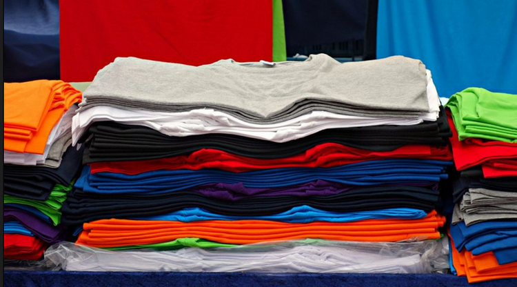 5 - TEXTILE