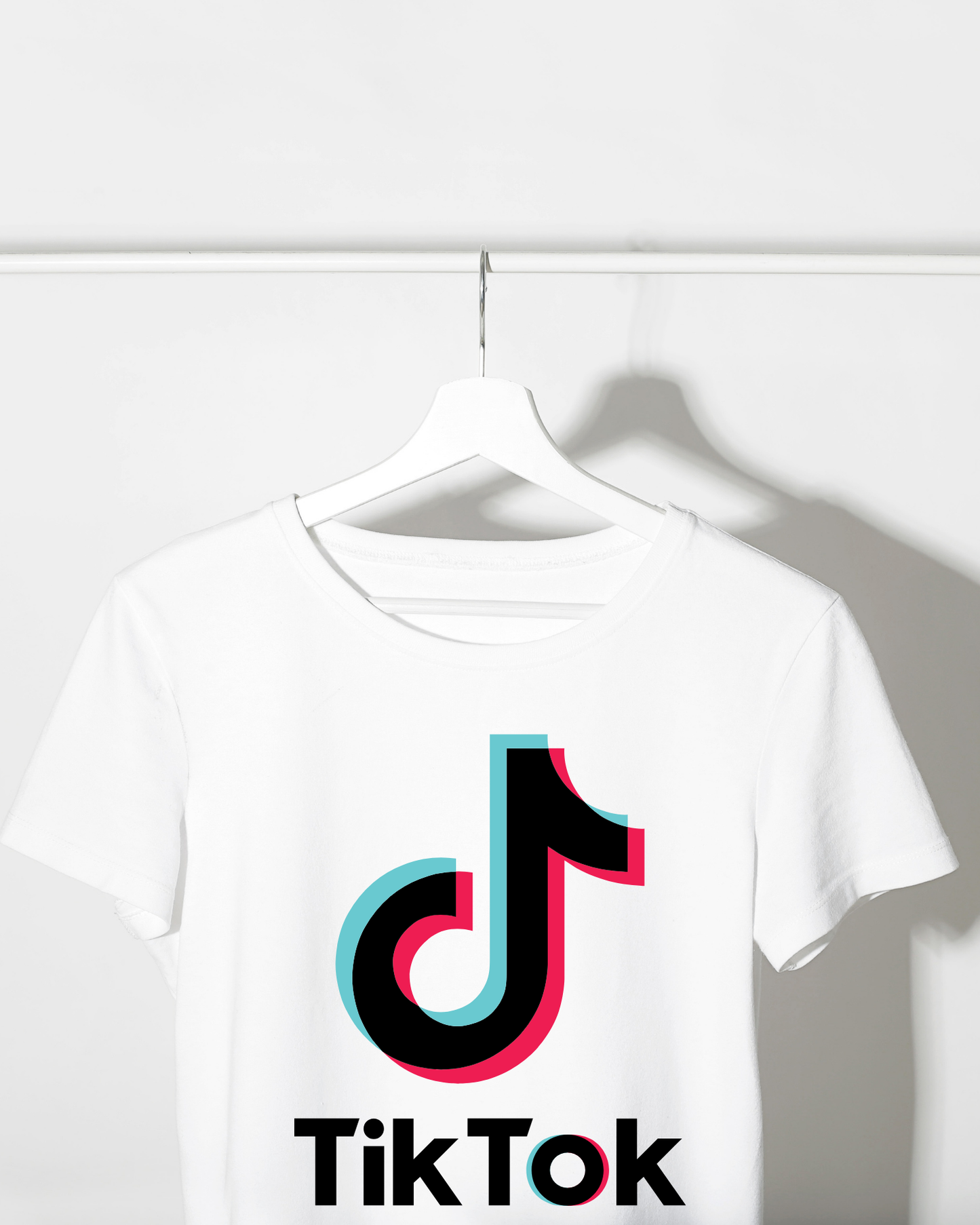 T-SHIRT TIKTOK