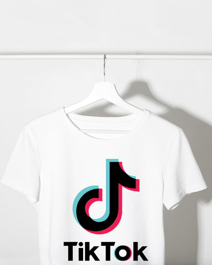 T-SHIRT TIKTOK