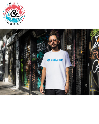 T-SHIRT OF (interdit -18ans)
