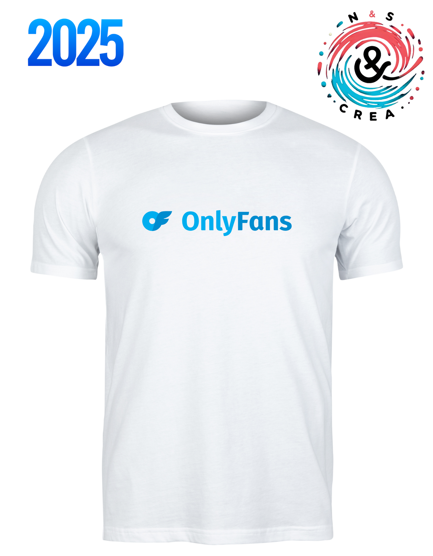 T-SHIRT OF (interdit -18ans)