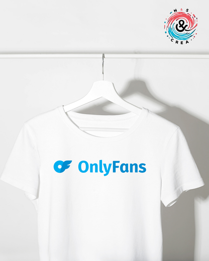 T-SHIRT OF (interdit -18ans)