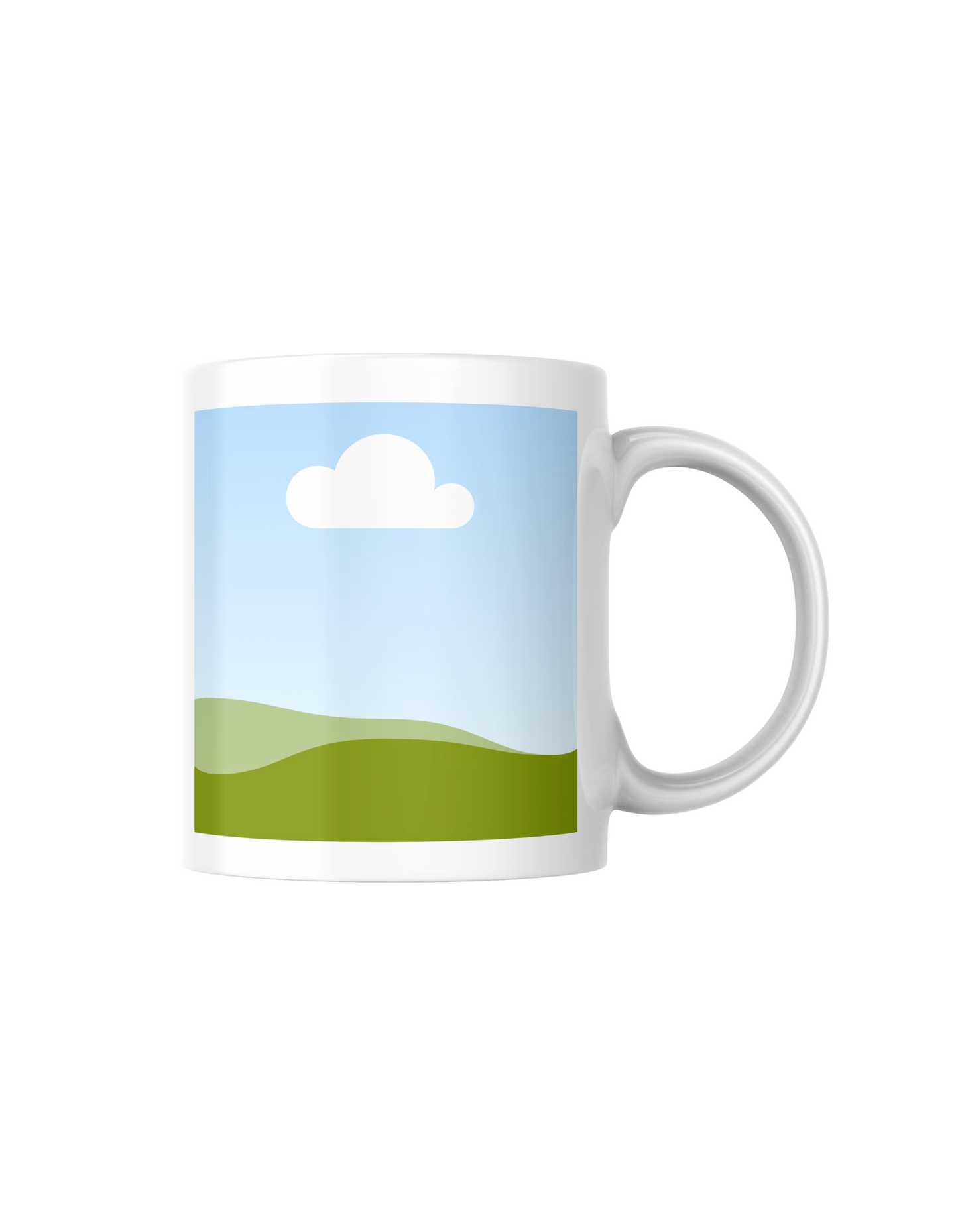 Mug  à personnaliser