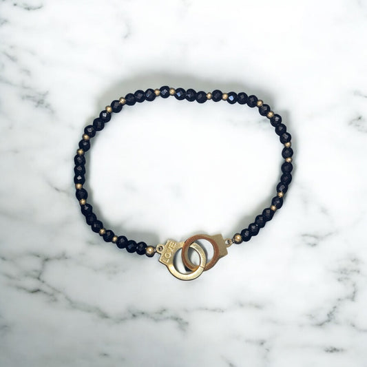 BRACELET LOVE MENOTTE