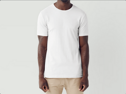 T-SHIRT NEUTRE