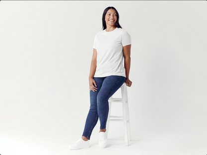 T-SHIRT NEUTRE