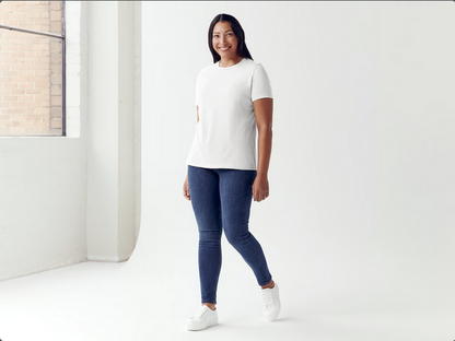 T-SHIRT NEUTRE