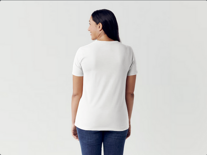 T-SHIRT NEUTRE