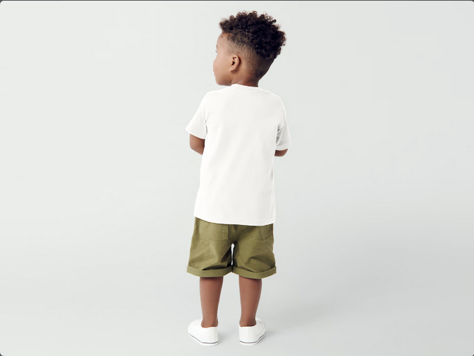 T-SHIRT NEUTRE