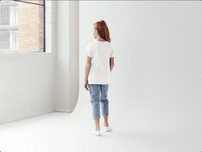 T-SHIRT NEUTRE