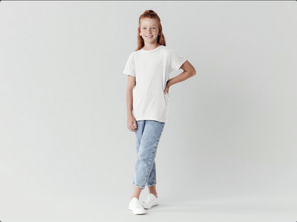 T-SHIRT NEUTRE