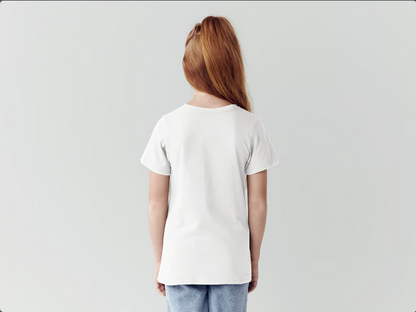 T-SHIRT NEUTRE