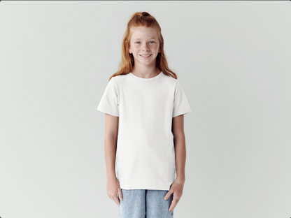 T-SHIRT NEUTRE