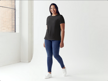 T-SHIRT NEUTRE