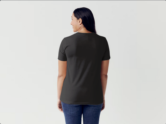 T-SHIRT NEUTRE