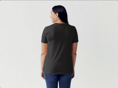 T-SHIRT NEUTRE
