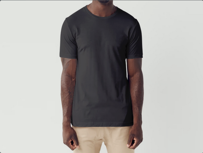T-SHIRT NEUTRE