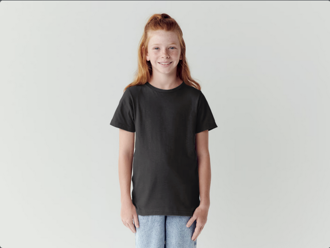 T-SHIRT NEUTRE