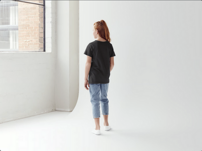 T-SHIRT NEUTRE