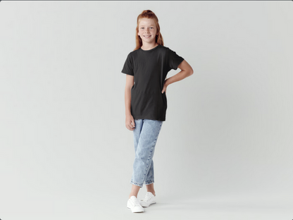 T-SHIRT NEUTRE