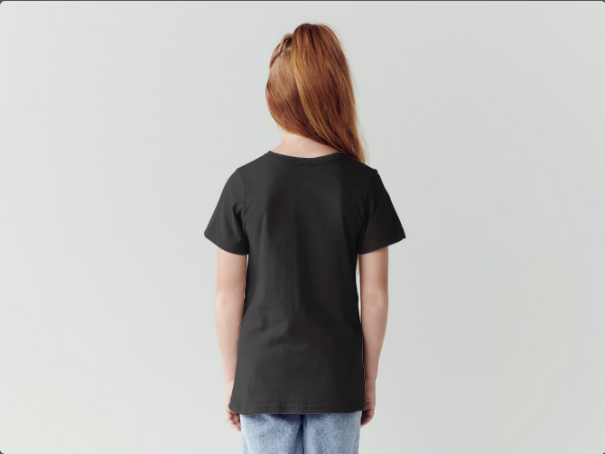 T-SHIRT NEUTRE