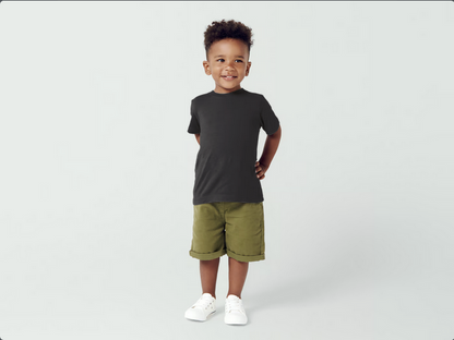 T-SHIRT NEUTRE