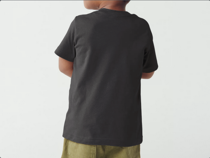 T-SHIRT NEUTRE