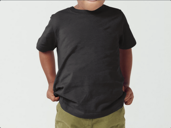 T-SHIRT NEUTRE