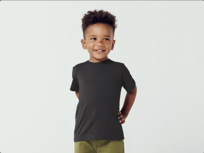 T-SHIRT NEUTRE