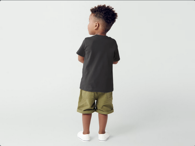 T-SHIRT NEUTRE