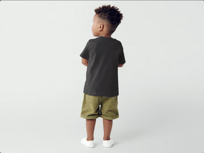 T-SHIRT NEUTRE